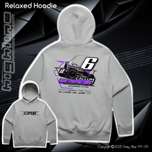Load image into Gallery viewer, Relaxed Hoodie - Callum Beveridge
