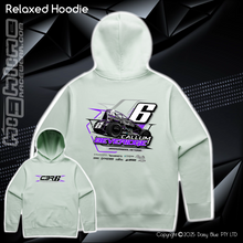 Load image into Gallery viewer, Relaxed Hoodie - Callum Beveridge
