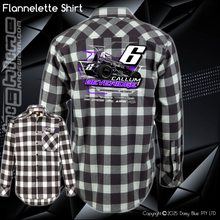 Load image into Gallery viewer, Flannelette Shirt - Callum Beveridge
