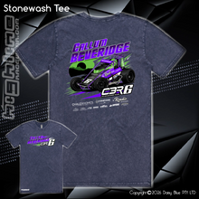 Load image into Gallery viewer, Stonewash Tee - Callum Beveridge
