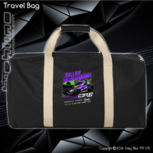 Load image into Gallery viewer, Travel Bag - Callum Beveridge
