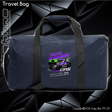Load image into Gallery viewer, Travel Bag - Callum Beveridge

