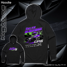 Load image into Gallery viewer, Hoodie - Callum Beveridge
