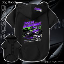 Load image into Gallery viewer, Doggie Hoodie - Callum Beveridge
