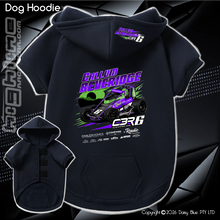 Load image into Gallery viewer, Doggie Hoodie - Callum Beveridge
