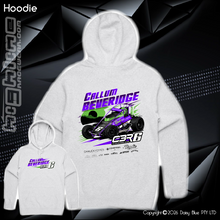 Load image into Gallery viewer, Hoodie - Callum Beveridge
