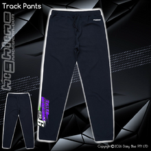 Load image into Gallery viewer, Track Pants - Callum Beveridge
