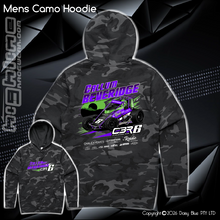 Load image into Gallery viewer, Camo Hoodie - Callum Beveridge
