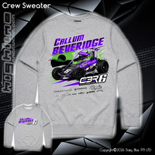 Load image into Gallery viewer, Crew Sweater - Callum Beveridge

