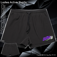 Load image into Gallery viewer, Track Shorts - Callum Beveridge
