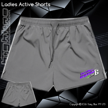 Load image into Gallery viewer, Track Shorts - Callum Beveridge

