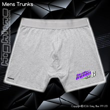 Load image into Gallery viewer, Mens Trunks - Callum Beveridge
