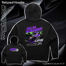 Load image into Gallery viewer, Relaxed Hoodie - Callum Beveridge

