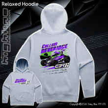Load image into Gallery viewer, Relaxed Hoodie - Callum Beveridge
