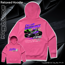 Load image into Gallery viewer, Relaxed Hoodie - Callum Beveridge
