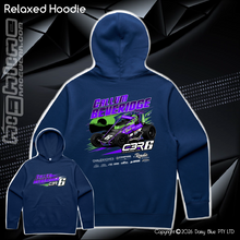 Load image into Gallery viewer, Relaxed Hoodie - Callum Beveridge
