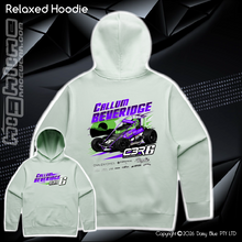 Load image into Gallery viewer, Relaxed Hoodie - Callum Beveridge
