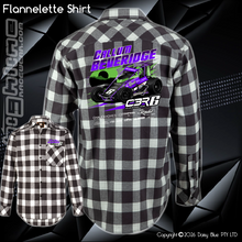 Load image into Gallery viewer, Flannelette Shirt - Callum Beveridge
