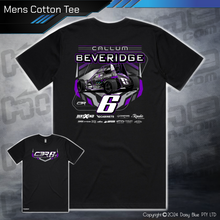 Load image into Gallery viewer, Tee - Cal Beveridge
