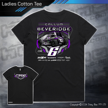 Load image into Gallery viewer, Tee - Cal Beveridge
