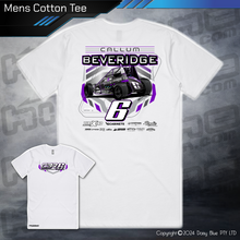 Load image into Gallery viewer, Tee - Cal Beveridge

