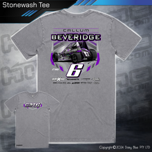 Load image into Gallery viewer, Stonewash Tee - Cal Beveridge
