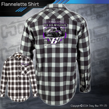 Load image into Gallery viewer, Flannelette Shirt - Cal Beveridge
