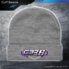 Load image into Gallery viewer, BEANIE - Cal Beveridge
