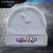 Load image into Gallery viewer, BEANIE - Cal Beveridge

