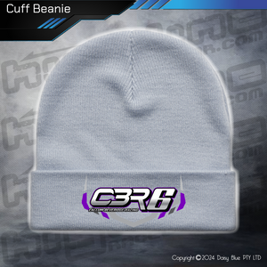 BEANIE - Cal Beveridge