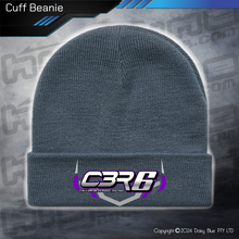 Load image into Gallery viewer, BEANIE - Cal Beveridge

