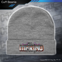 Load image into Gallery viewer, BEANIE - Team Marino Racing
