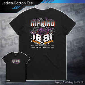 Tee - Team Marino Racing