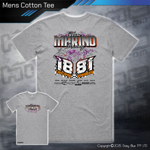 Load image into Gallery viewer, Tee - Team Marino Racing
