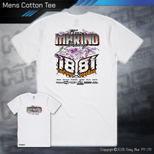 Load image into Gallery viewer, Tee - Team Marino Racing

