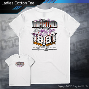 Tee - Team Marino Racing