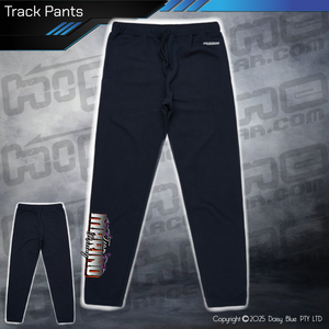 Track Pants - Team Marino Racing