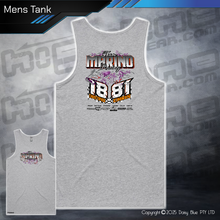 Load image into Gallery viewer, Mens/Kids Tank - Team Marino Racing
