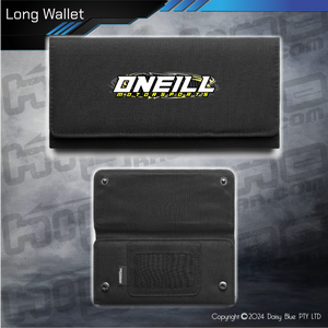 Long Wallet - Matt O'Neill