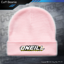 Load image into Gallery viewer, BEANIE - Matt O&#39;Neill

