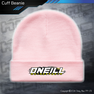 BEANIE - Matt O'Neill