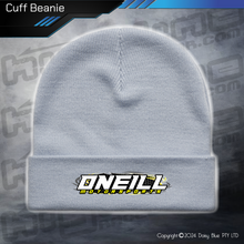 Load image into Gallery viewer, BEANIE - Matt O&#39;Neill

