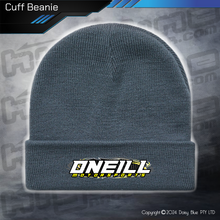 Load image into Gallery viewer, BEANIE - Matt O&#39;Neill

