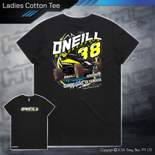 Load image into Gallery viewer, Tee - Matt O&#39;Neill
