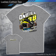 Load image into Gallery viewer, Tee - Matt O&#39;Neill
