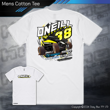 Load image into Gallery viewer, Tee - Matt O&#39;Neill
