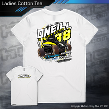 Load image into Gallery viewer, Tee - Matt O&#39;Neill
