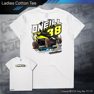 Tee - Matt O'Neill