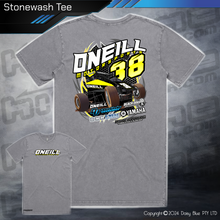 Load image into Gallery viewer, Stonewash Tee - Matt O&#39;Neill

