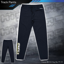 Load image into Gallery viewer, Track Pants - Matt O&#39;Neill
